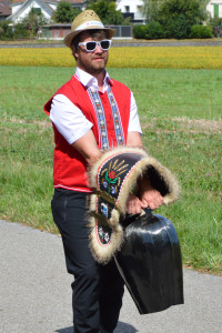 Eidg. Scheller- & Trychlertreffen 2026