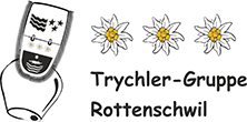 Trychler-Gruppe Rottenschwil