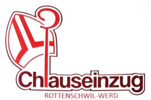 Chlauseinzug Rottenschwil-Werd