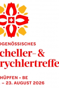 Eidg. Scheller & Trychlertreffen